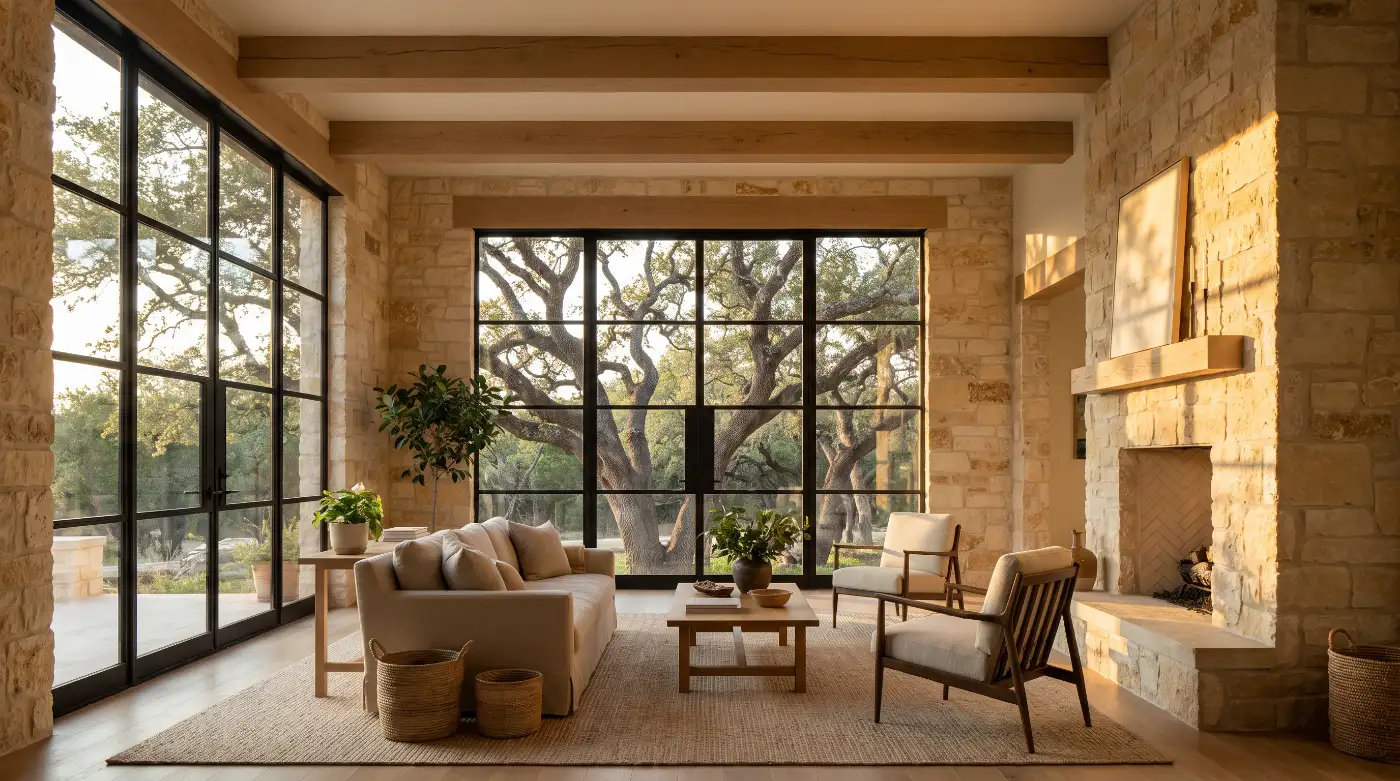 Photo from Arlo Finch's recent work